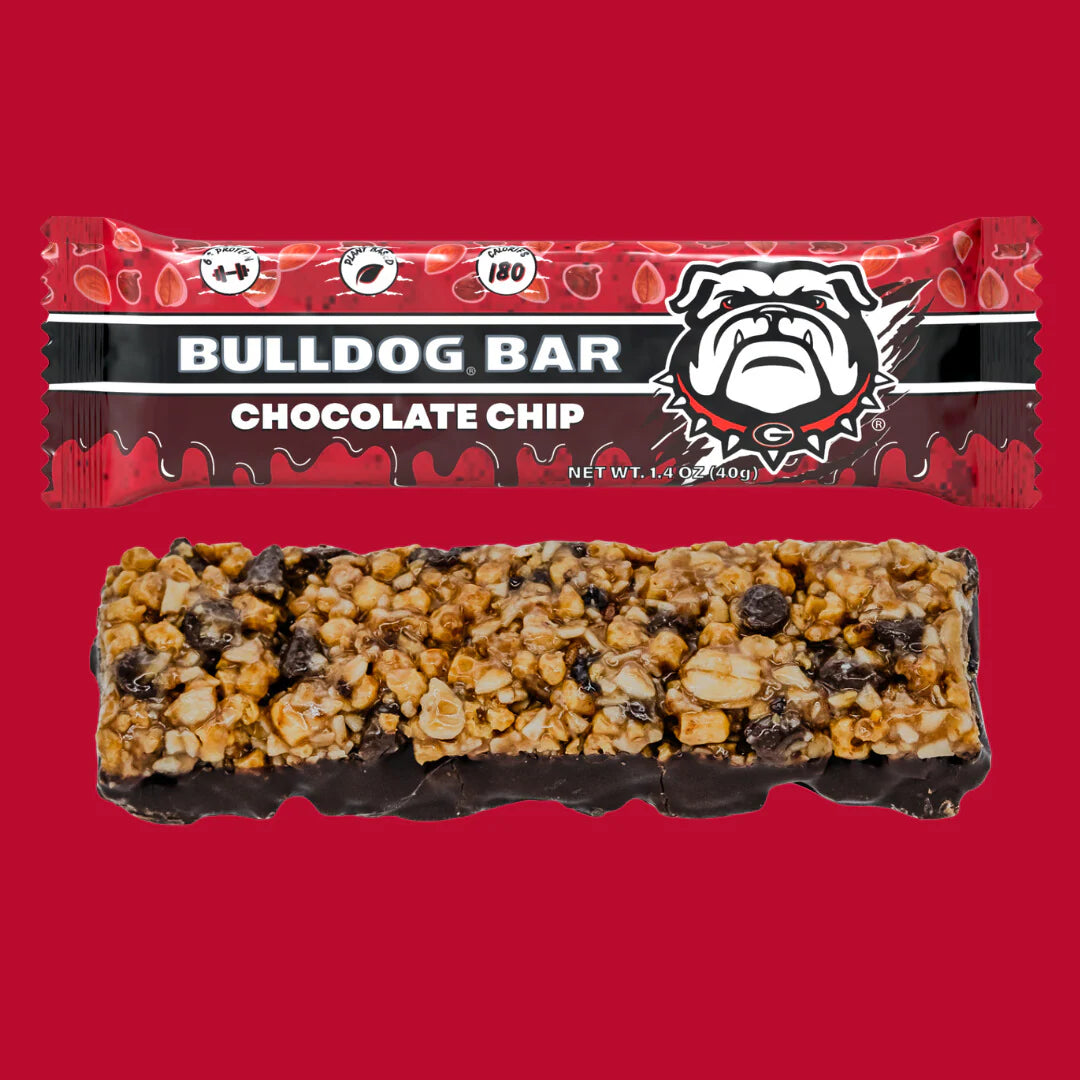 Bulldog Bars - 12X (1.4oz)