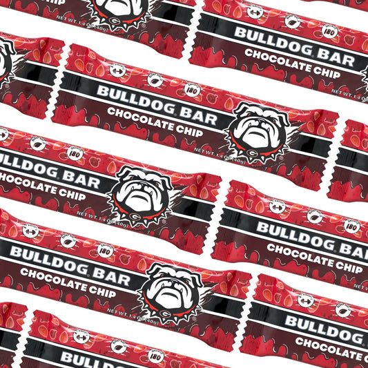 Bulldog Bars - 12X (1.4oz)