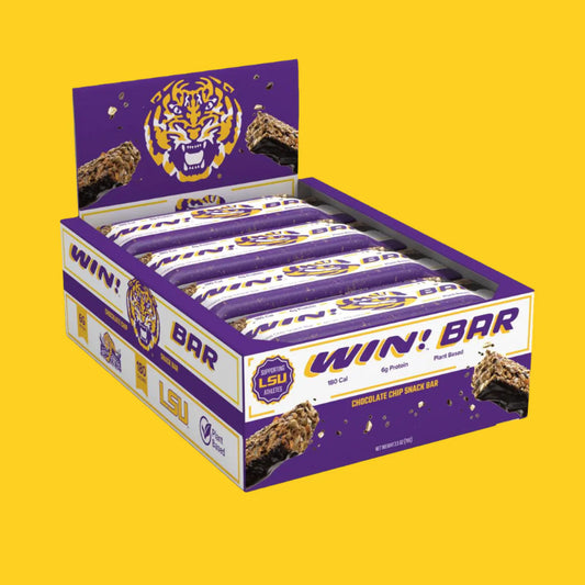 WIN! Bars - 12X (1.4oz)