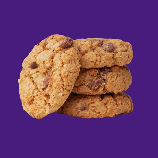 WIN! Cookie Bites - 20X (2.5oz) Snack Packs!