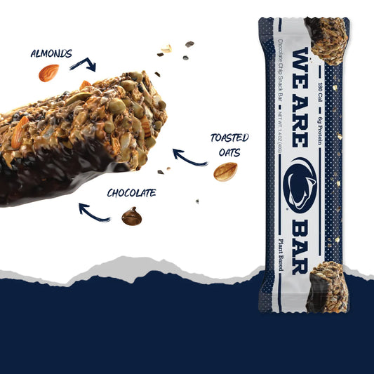 We Are Bars - 12X (1.4oz)