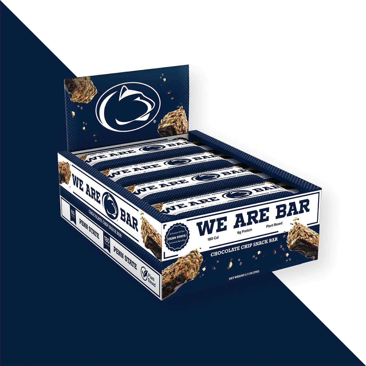 We Are Bars - 12X (1.4oz)