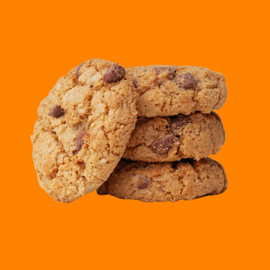 Vols Cookie Bites - 20X (2.5oz) Snack Packs!