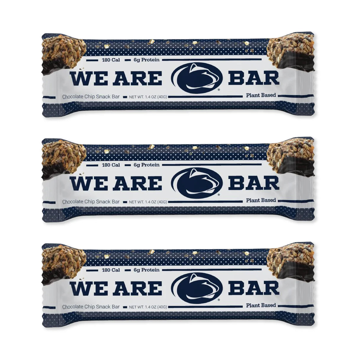 We Are Bars - 12X (1.4oz)