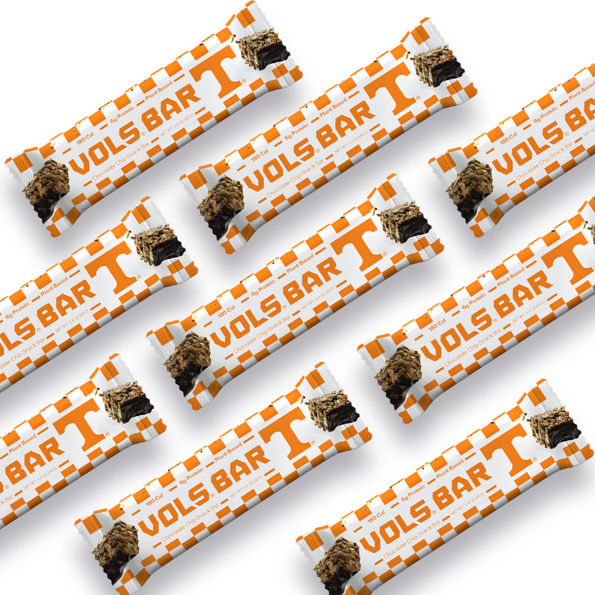 Vols Bars - 12X (1.4oz)