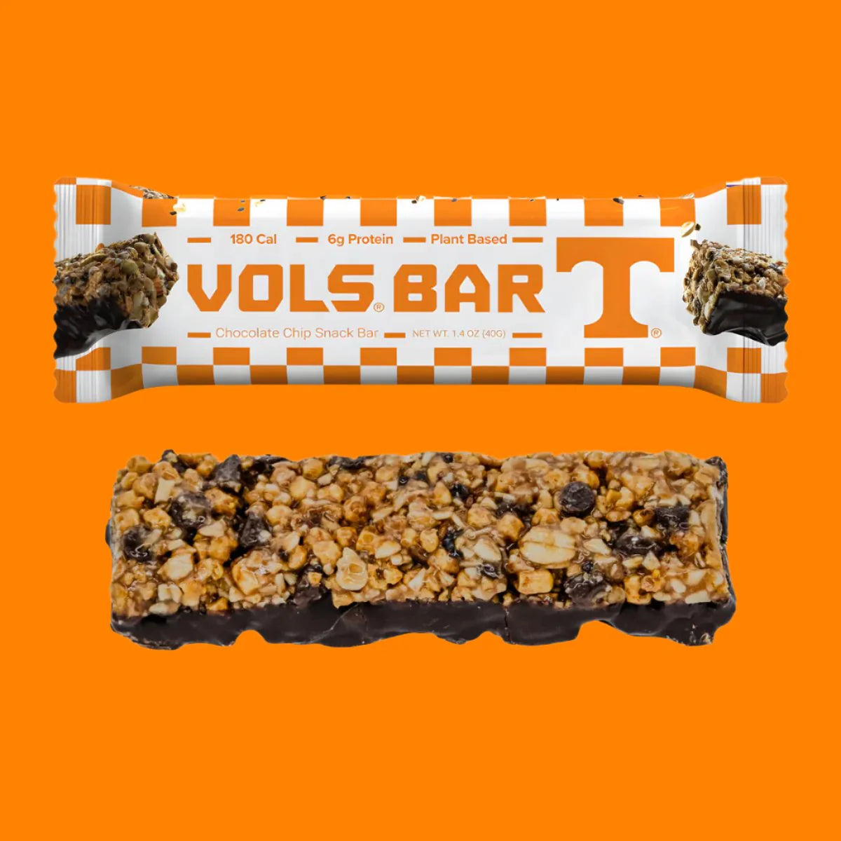 Vols Bars - 12X (1.4oz)