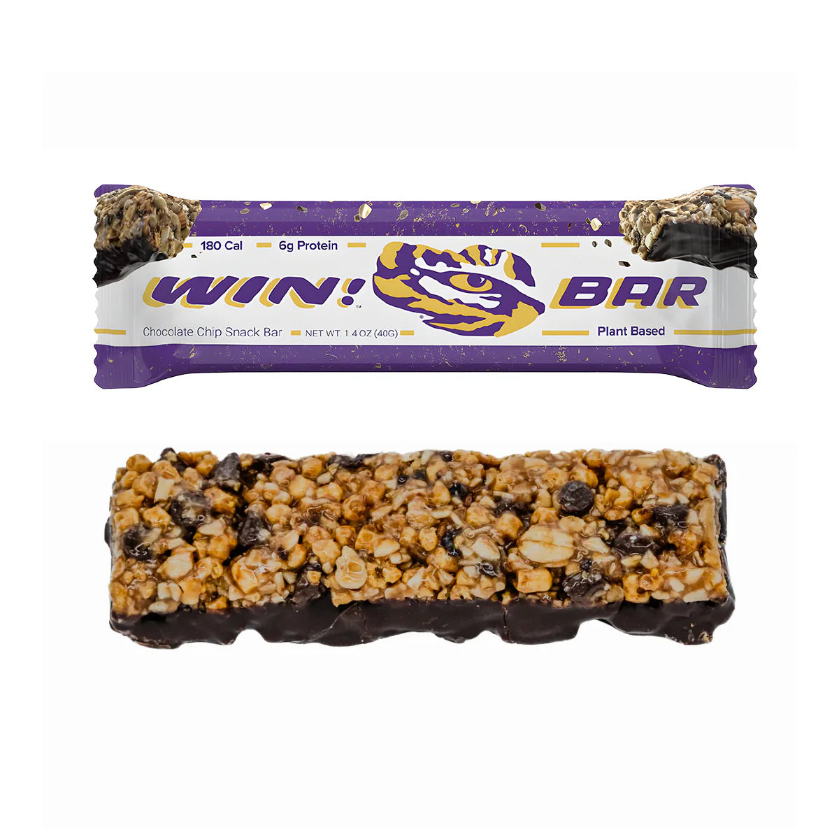WIN! Bars - 12X (1.4oz)