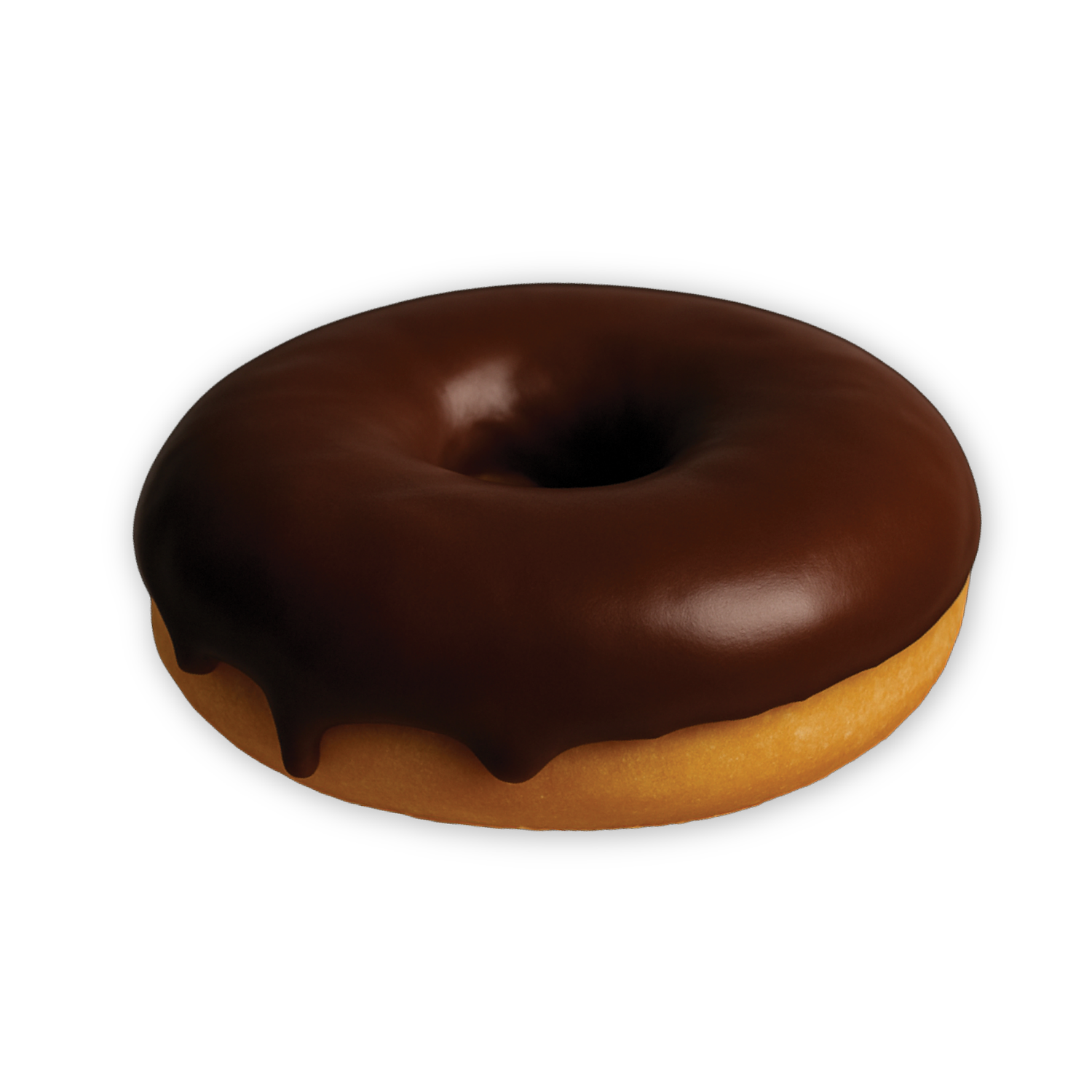 Protein Donuts