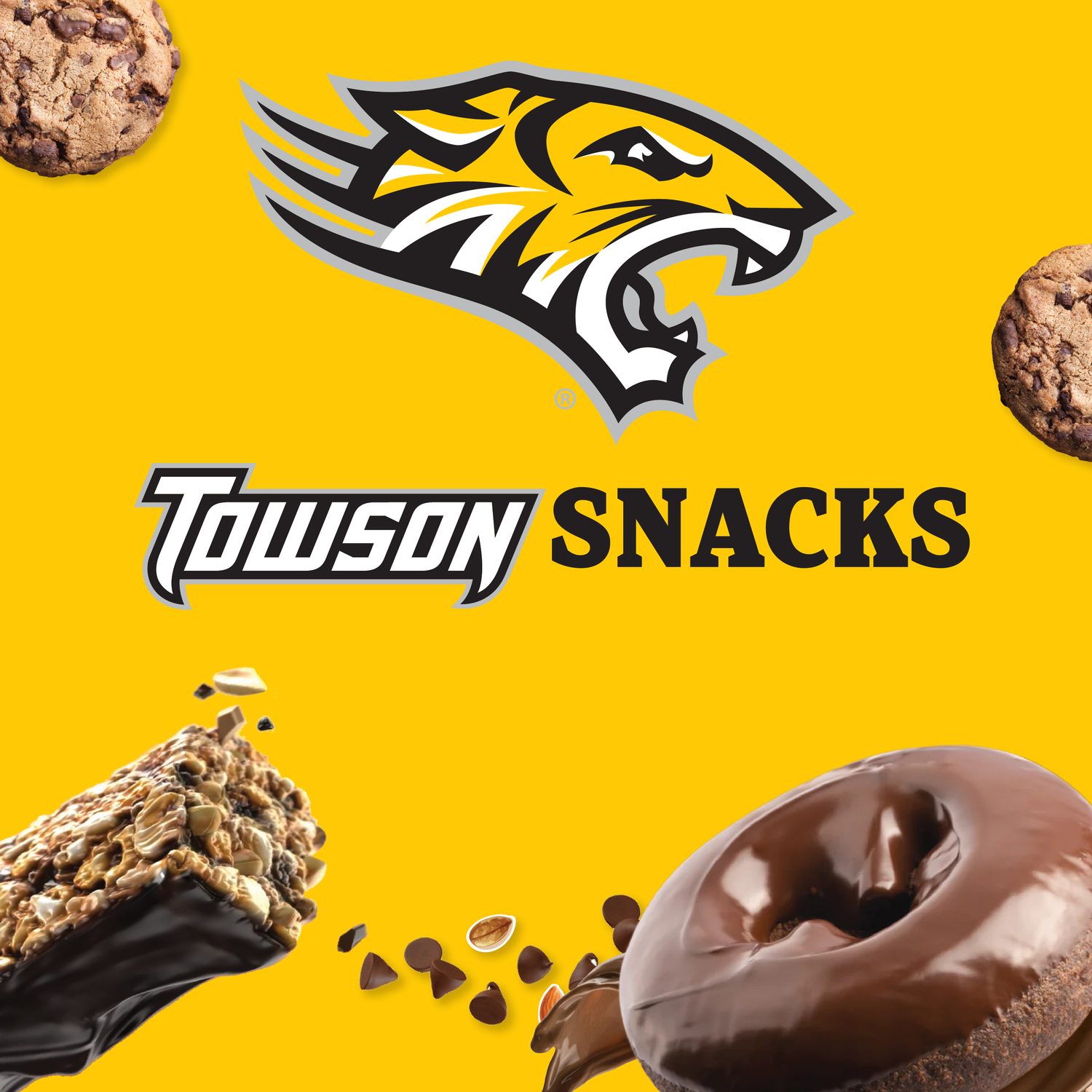 Towson Snacks