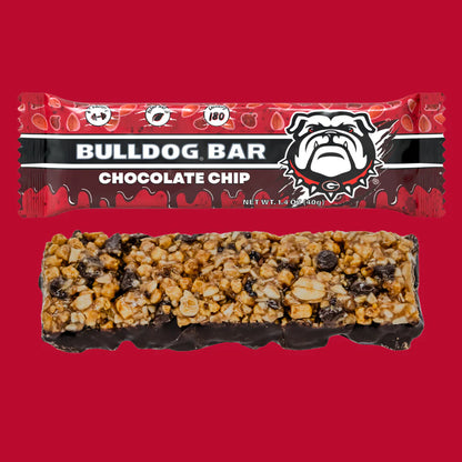 Bulldog Bars - 12X (1.4oz)