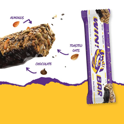 WIN! Bars - 12X (1.4oz)