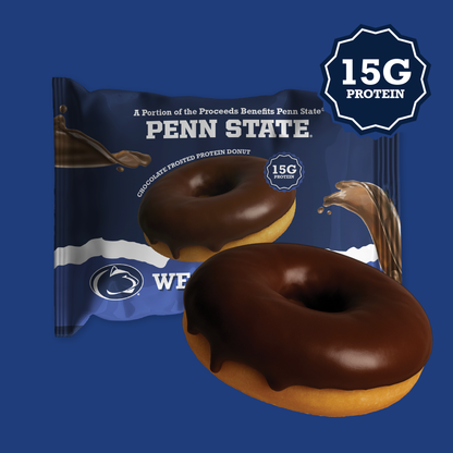 We Are Protein Donut