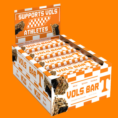 Vols Bars - 12X (1.4oz)