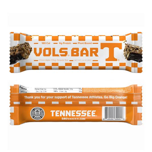 Vols Bars - 12X (1.4oz)