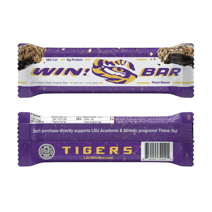 WIN! Bars - 12X (1.4oz)