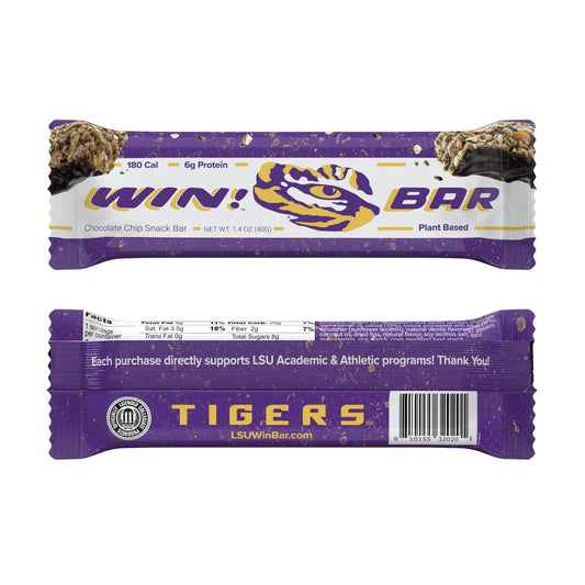 WIN! Bars - 12X (1.4oz)